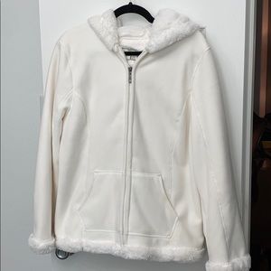 Lightweight jacket